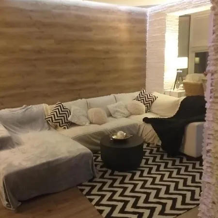 Apartamento Winter Dream Braşov