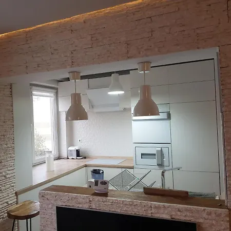 Apartamento Winter Dream Braşov