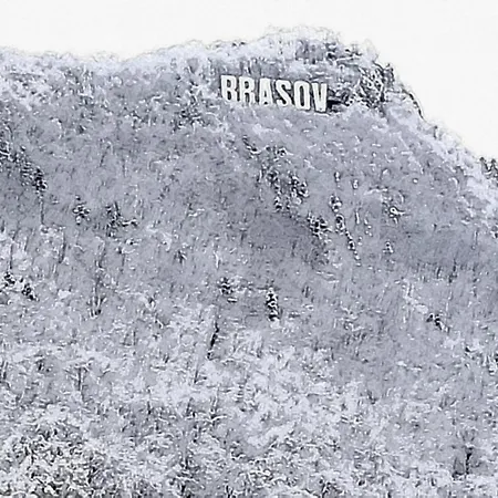 Winter Dream Appartement Braşov