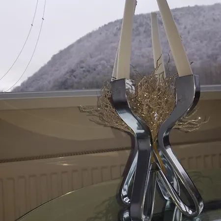 Winter Dream Apartamento