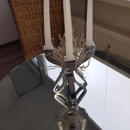 Winter Dream דירה בראשוב