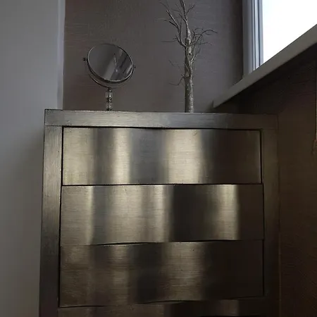 Winter Dream Apartamento *