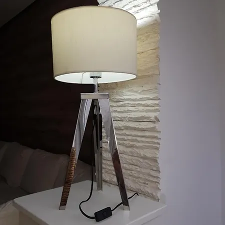 דירה Winter Dream *