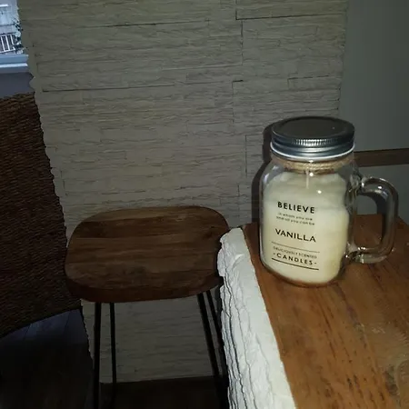 Winter Dream Apartamento