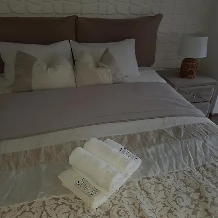 Winter Dream דירה בראשוב