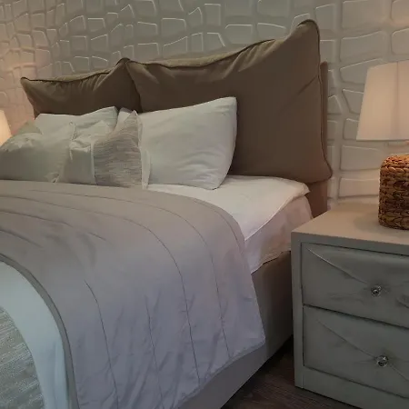 Appartement Winter Dream *