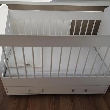 Appartement Winter Dream Braşov