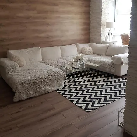 Winter Dream Appartement Braşov