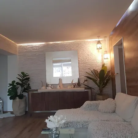 Apartamento Winter Dream *