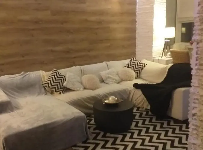 Appartement Winter Dream Braşov