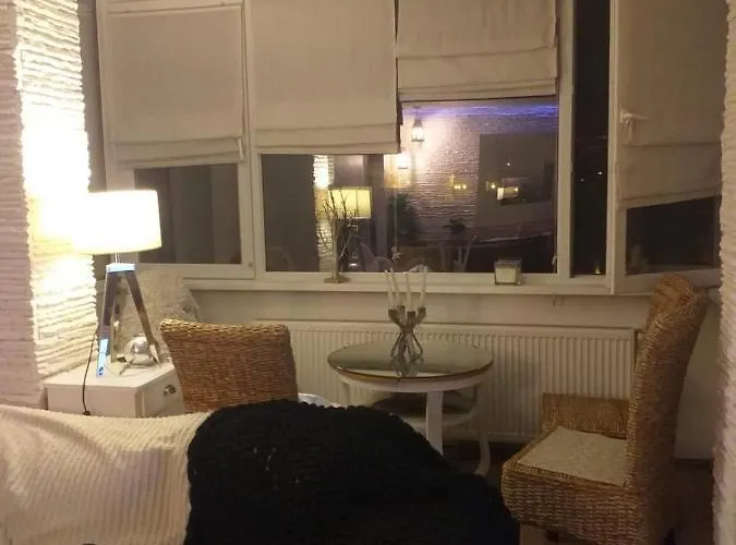 Appartement Winter Dream *