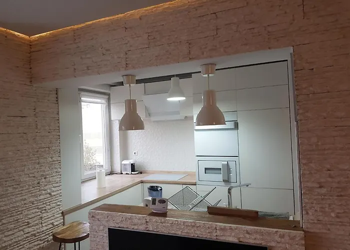 Appartement Winter Dream Braşov