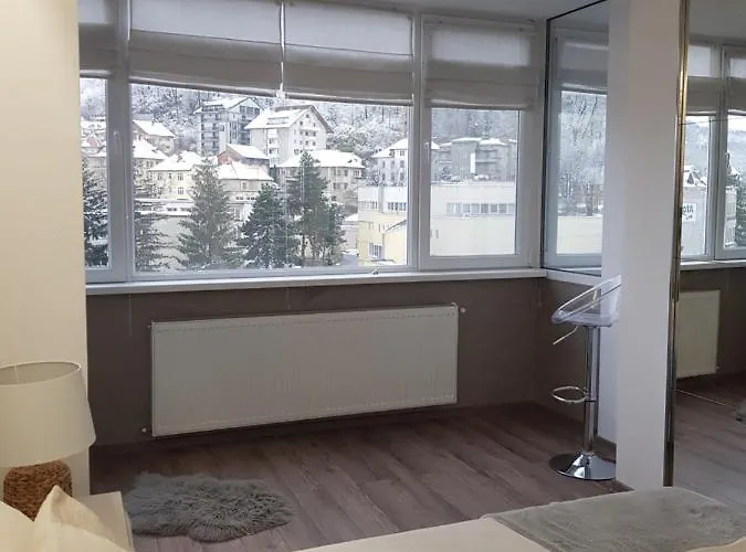 Winter Dream * Braşov