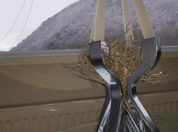 Winter Dream Apartment