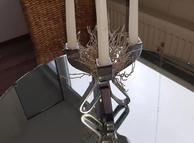 Winter Dream Apartment Brasov