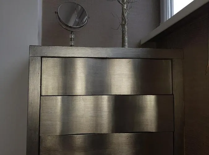 Winter Dream Appartement *