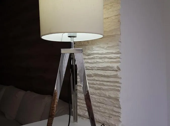 Appartement Winter Dream *