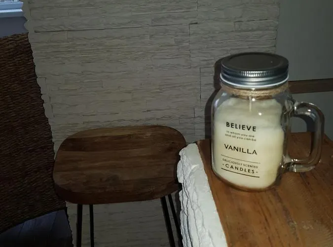 Winter Dream Apartment