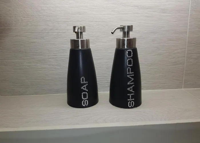 Winter Dream Apartment *