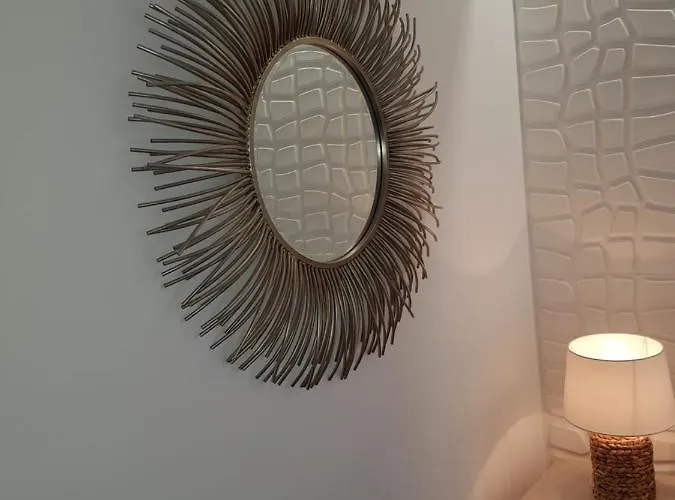 Winter Dream Appartement *