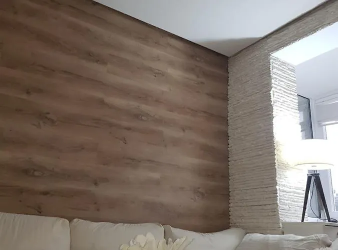 Winter Dream Apartment *