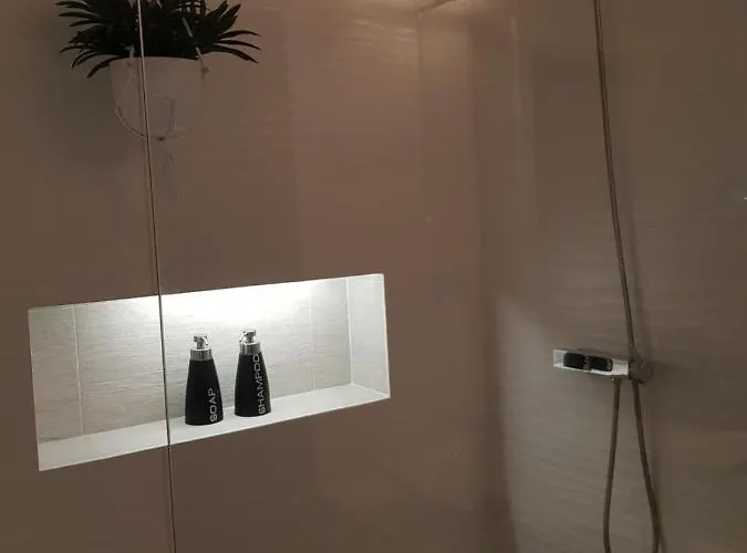 Winter Dream Apartment Brasov