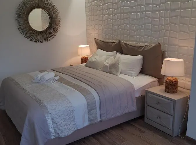 Winter Dream Appartement