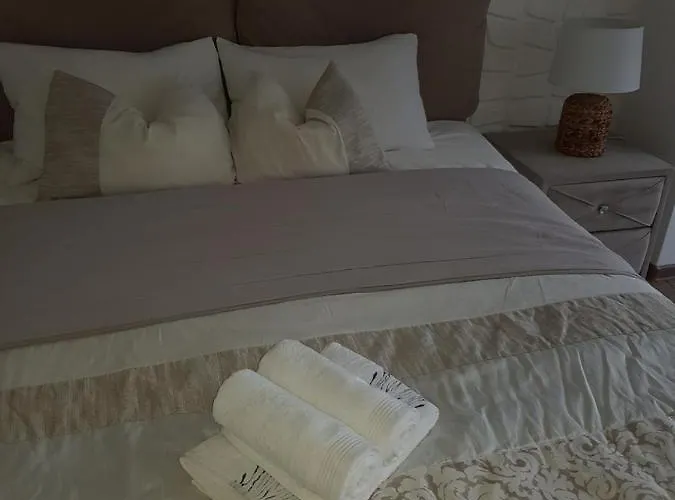 Winter Dream Appartement Braşov