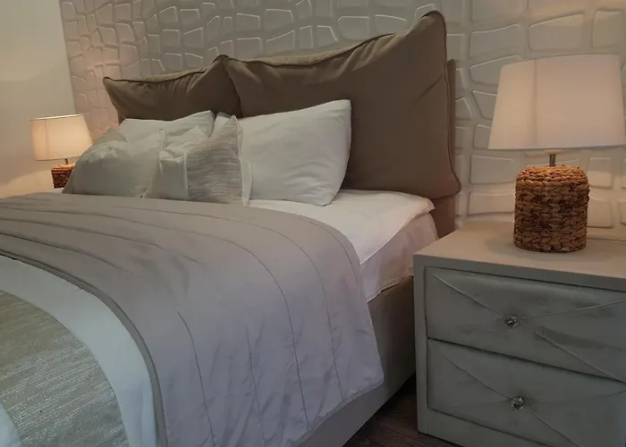 Appartement Winter Dream *