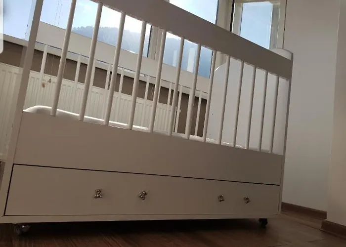 Winter Dream * Braşov