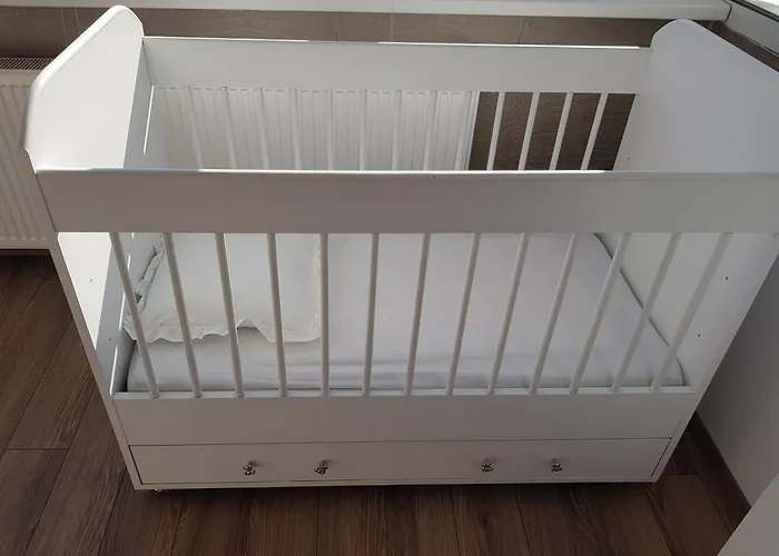 Appartement Winter Dream Braşov