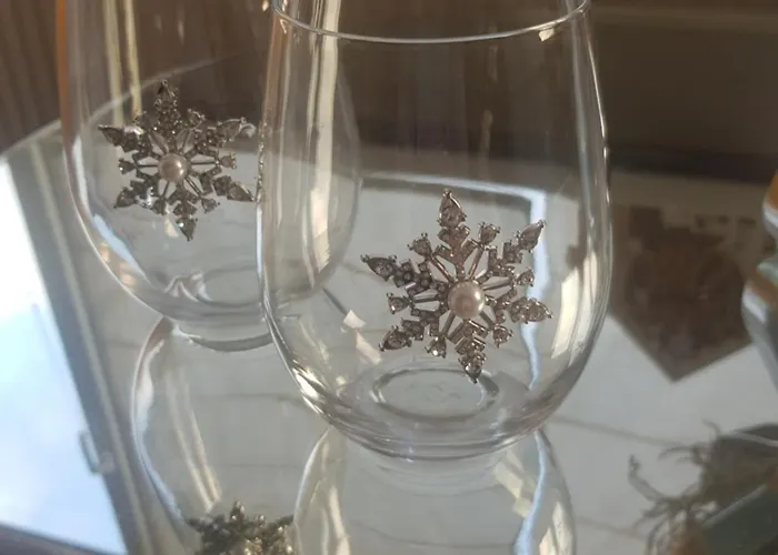 Winter Dream Appartement *