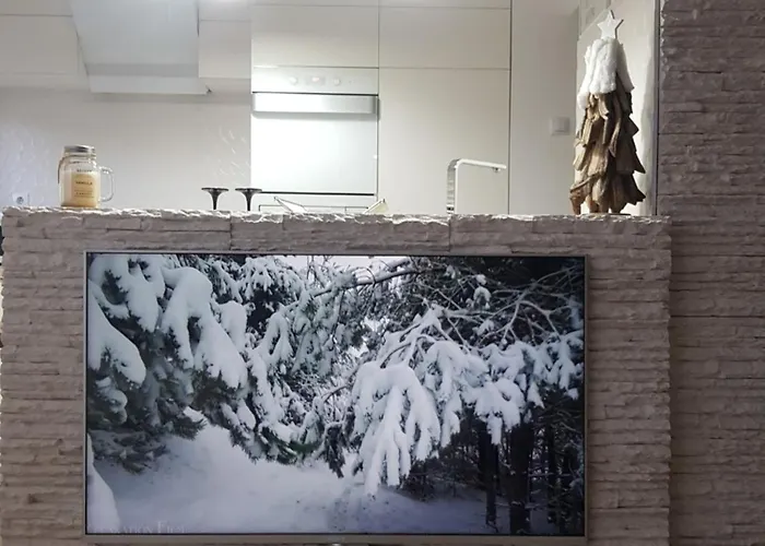 Winter Dream Appartement Braşov