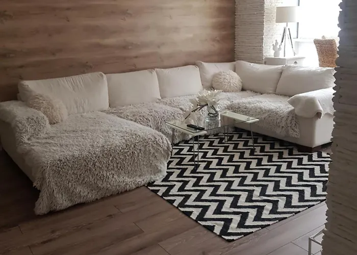 Winter Dream Apartment Brasov