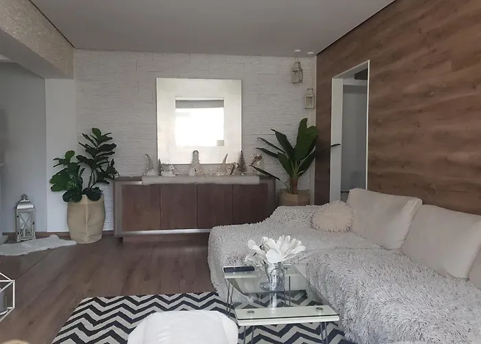 Winter Dream Appartement Braşov