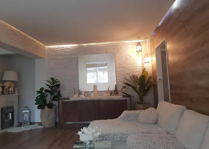 Apartment Winter Dream *